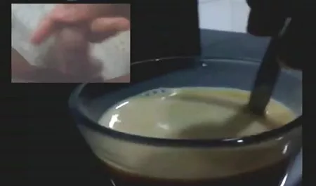 स्नान से बाहर ले जाया गया सेक्सी हिंदी वीडियो मूवी और गुदा में लगाया